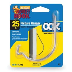 Ook The Amazing Monkey Hook Picture Hanger