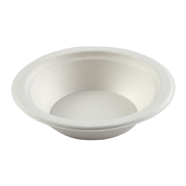 slide 1 of 1, Primeware Fiber Bowls (Bulk), 125 ct; 12 oz