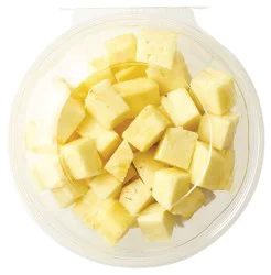 Reasor's Pineapple Chunks - Precut