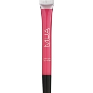 slide 1 of 1, MUA Makeup Academy Super Shine Lip Gloss Dy 141 Candy, 0.25 oz