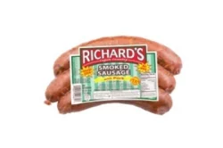 Richard's Pork Tasso