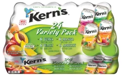 Kern's Nectar Variety Pack