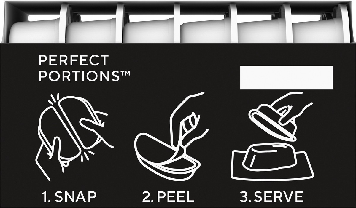 slide 9 of 9, Sheba Perfect Portions Salmon, Chicken and Seafood Flavor Soft Pate Kitten Wet Cat Food - 31.7oz/12ct, 31.7 oz, 12 ct