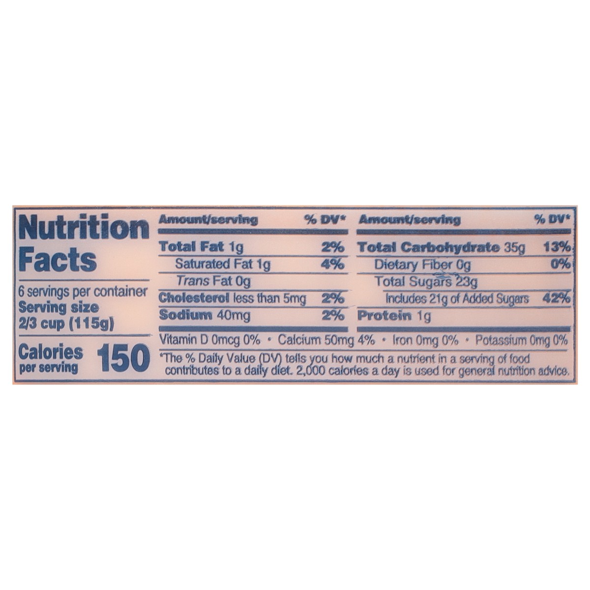 slide 12 of 13, Country Fresh Orange Sherbet 1 qt, 1 qt