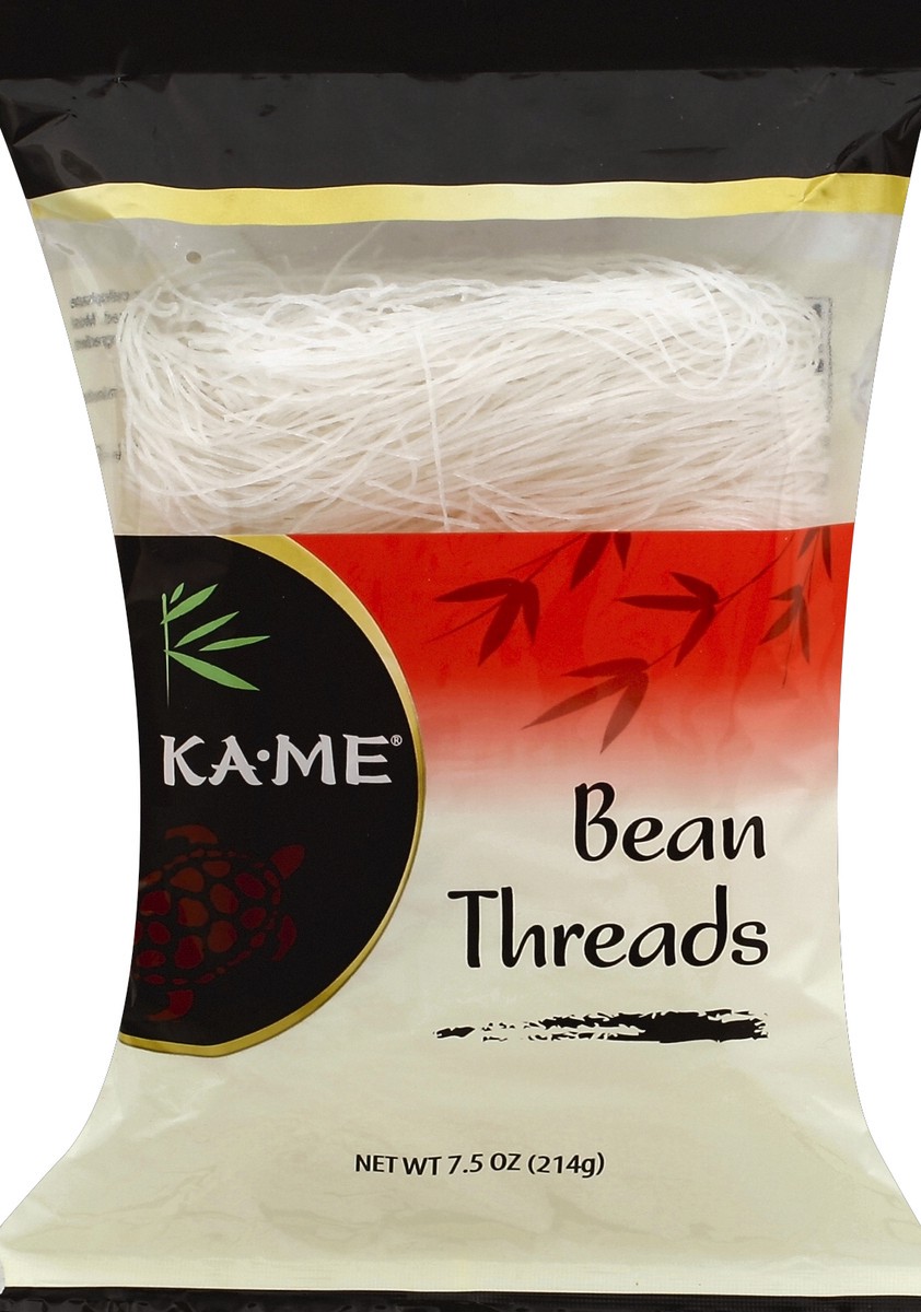 slide 5 of 5, KA-ME Bean Threads 7.5 oz, 7.5 oz