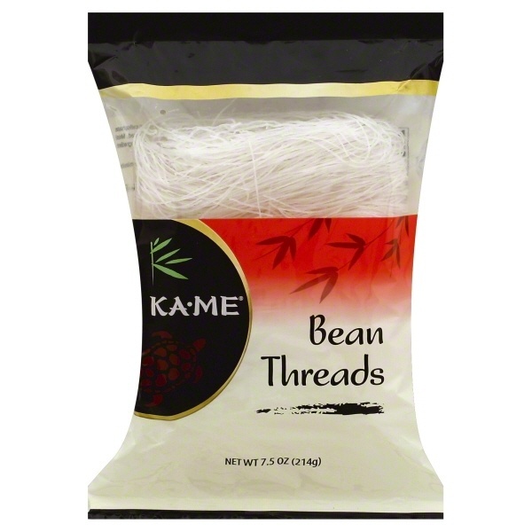 slide 1 of 5, KA-ME Bean Threads 7.5 oz, 7.5 oz