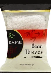 KA-ME Bean Threads 7.5 oz