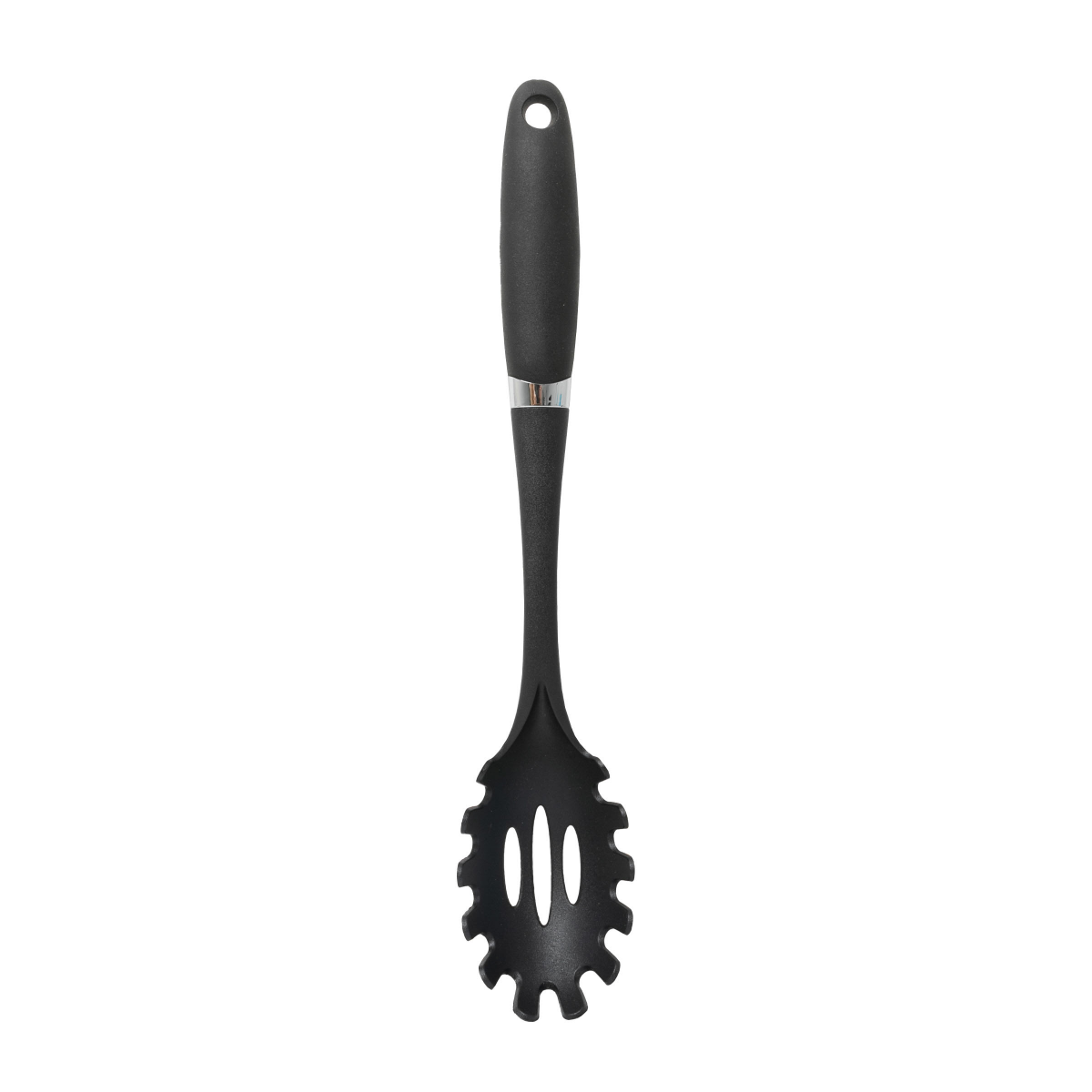 slide 8 of 17, Viovia Pasta Scoop & Server, 1 ct