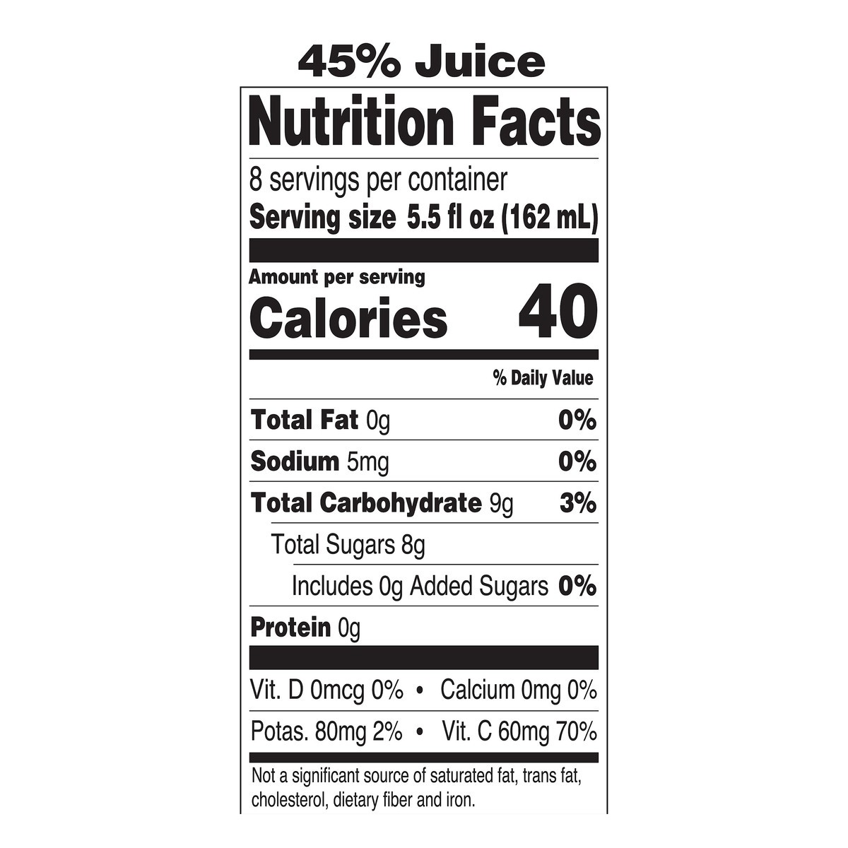 slide 2 of 6, Tropicana Kids Mixed Berry Flavored Drink - 8 ct, 8 ct