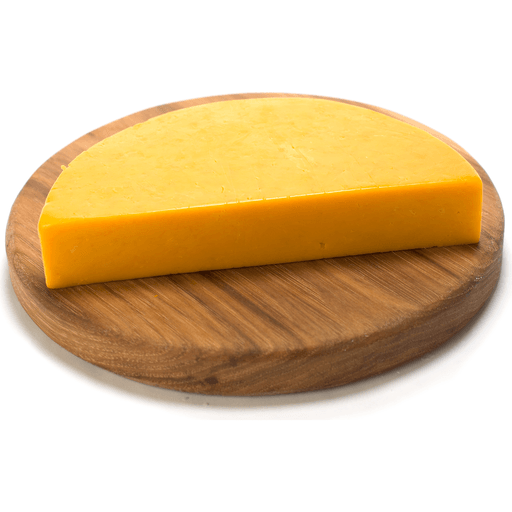slide 1 of 1, Boar's Head Longhorn Colby Cheese, per lb