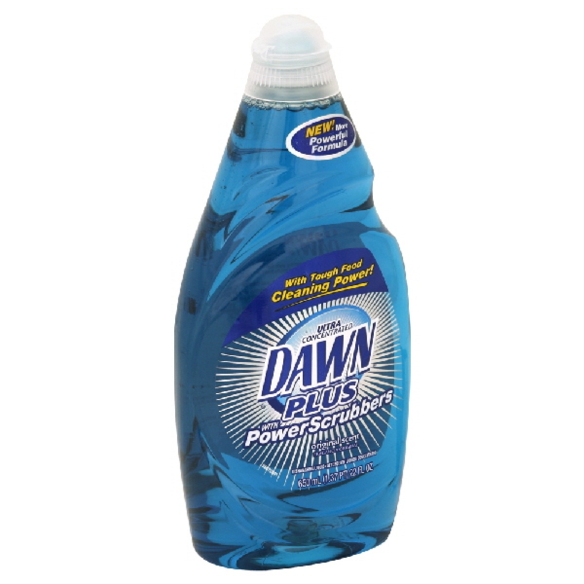 slide 1 of 1, Dawn Dishwashing Liquid 22 oz, 22 oz