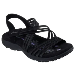 Skechers Skx Reggae Slim Sunnyside 2.0 - Black/Black