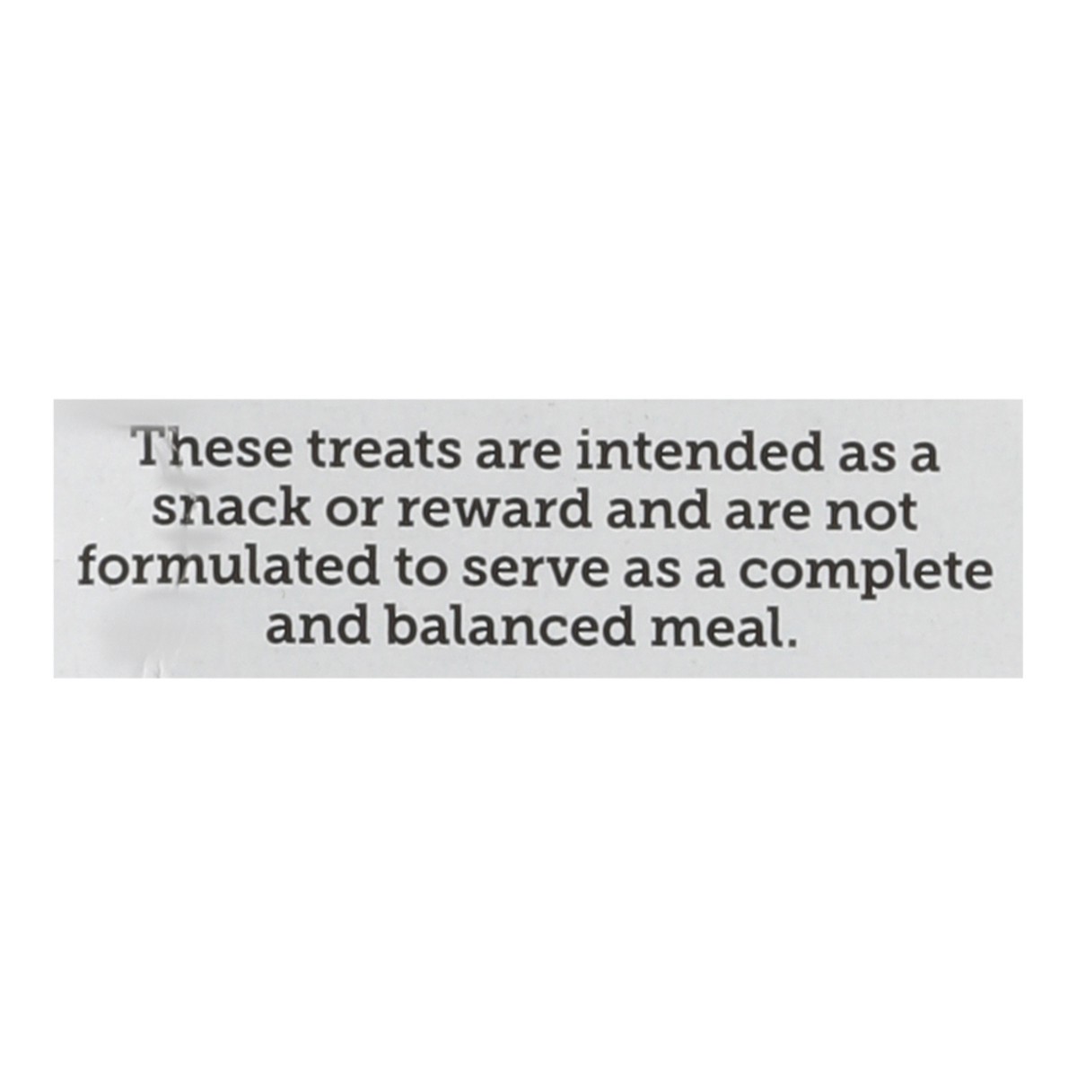 slide 4 of 13, Three Dog Bakery Woofers Peanut Butter & Banana Flavors Treats for Dogs 13 oz, 13 oz