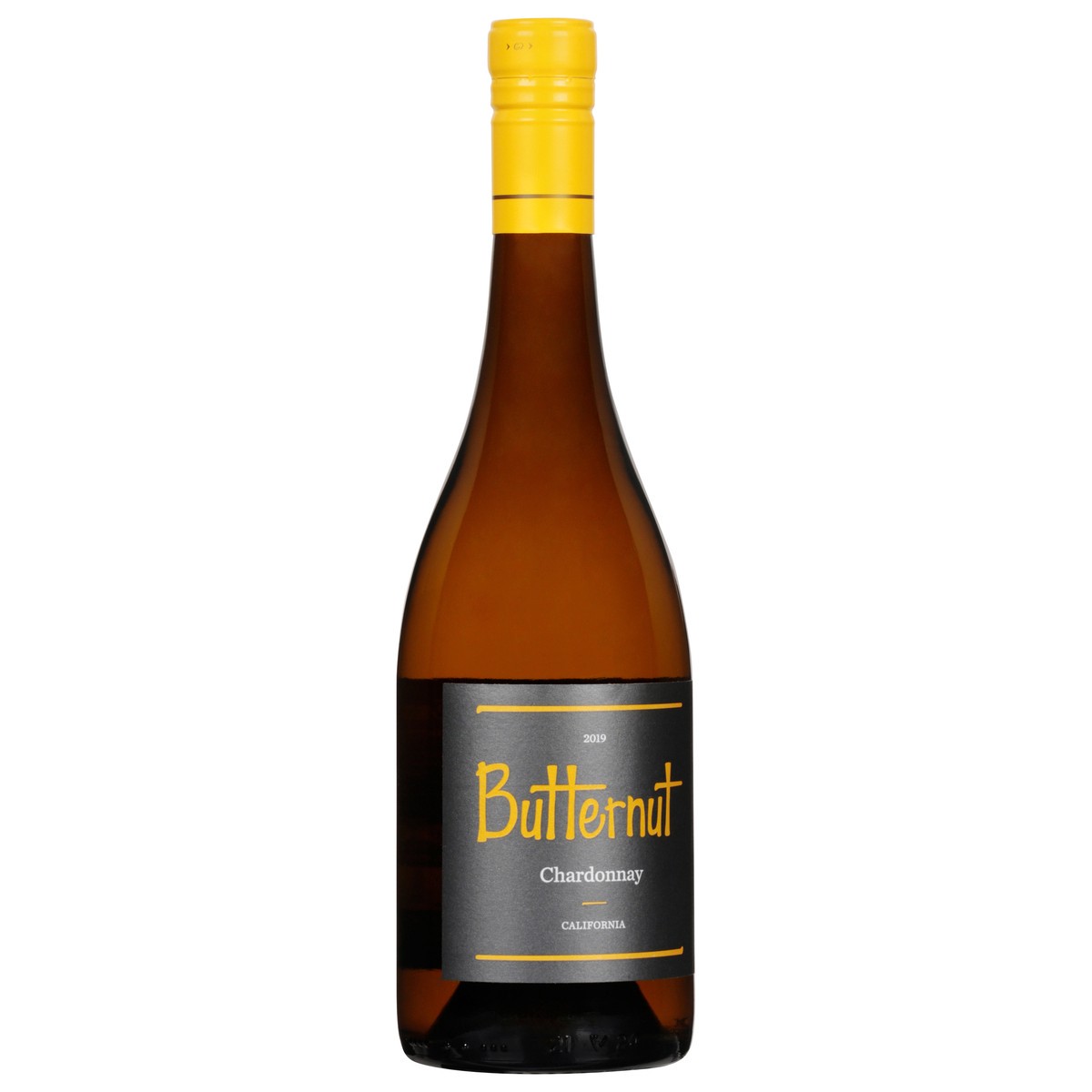 slide 6 of 11, Butternut California Chardonnay 750 ml, 750 ml