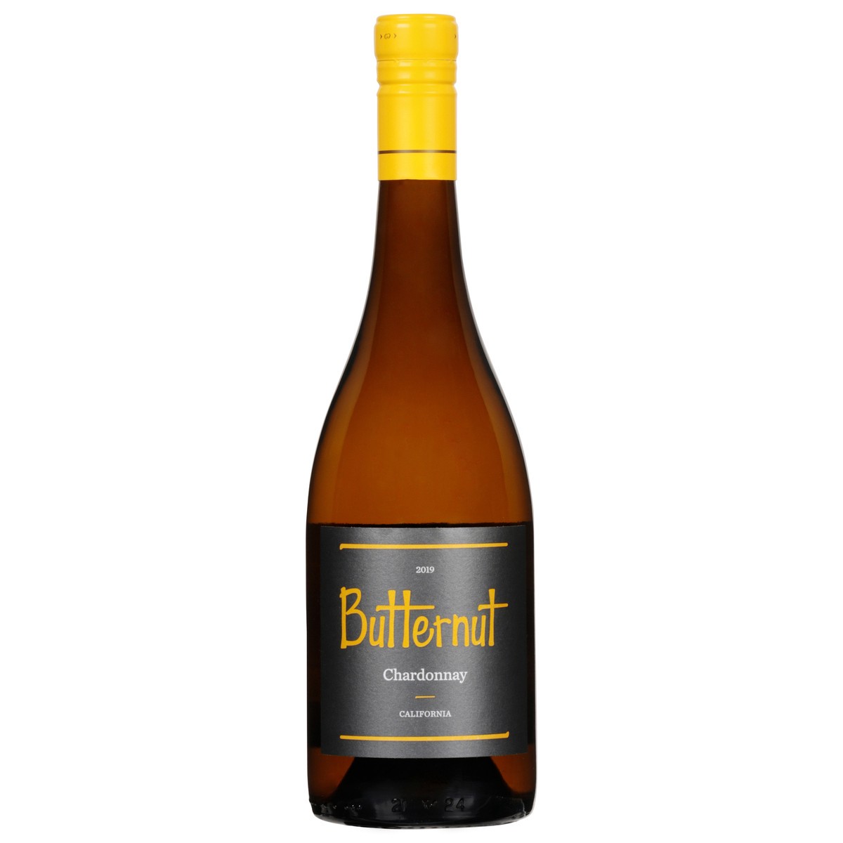 slide 11 of 11, Butternut California Chardonnay 750 ml, 750 ml