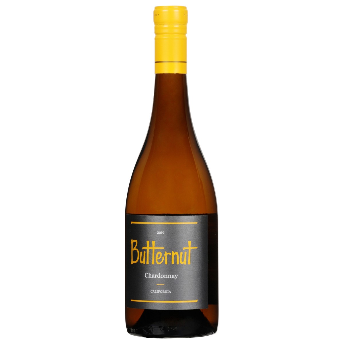 slide 3 of 11, Butternut California Chardonnay 750 ml, 750 ml