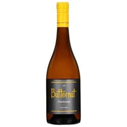 Butternut California Chardonnay 750 ml