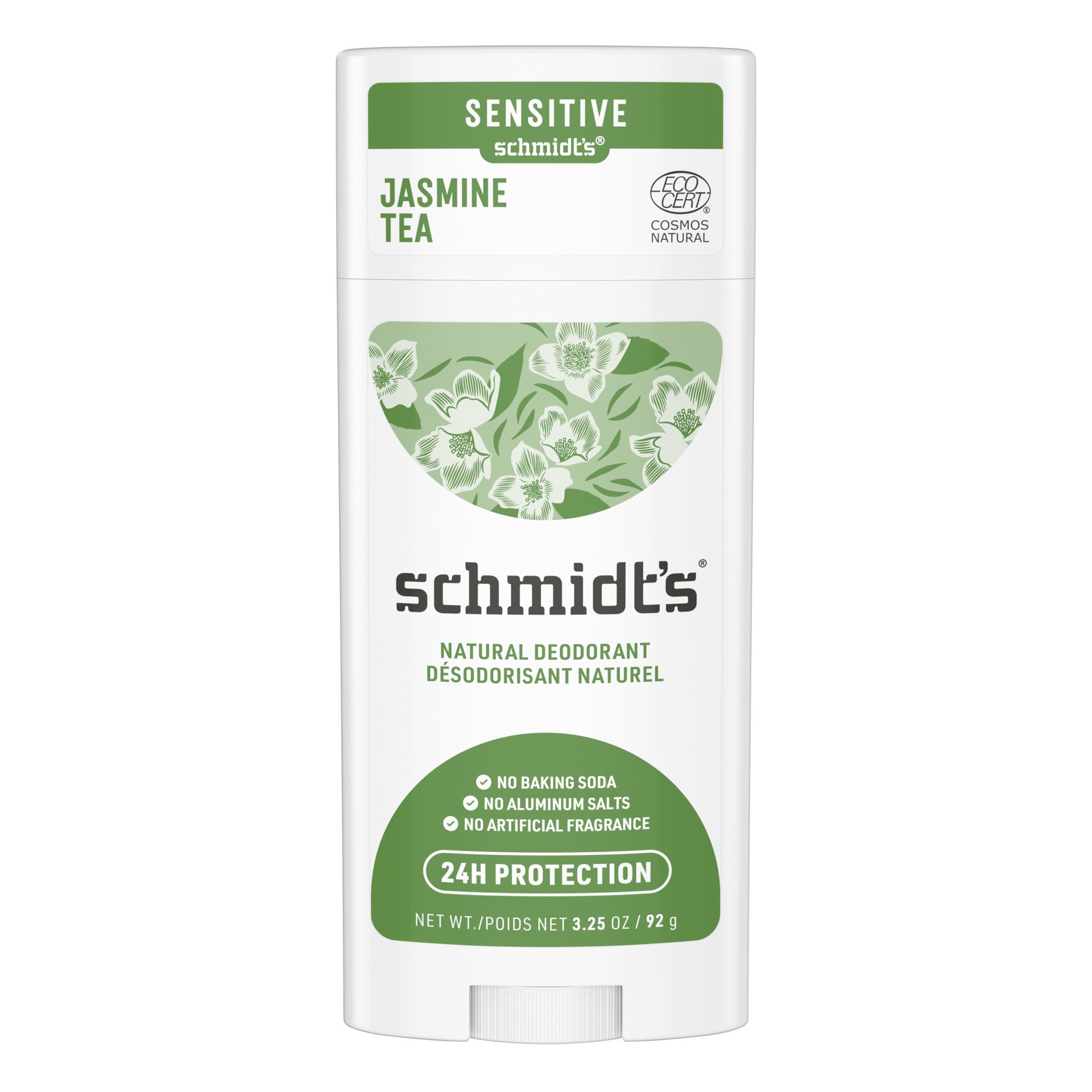 slide 1 of 4, Schmidt's Deodorant 3.25 oz, 3.25 oz