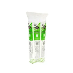 First Street/Ambiance Hot Cups