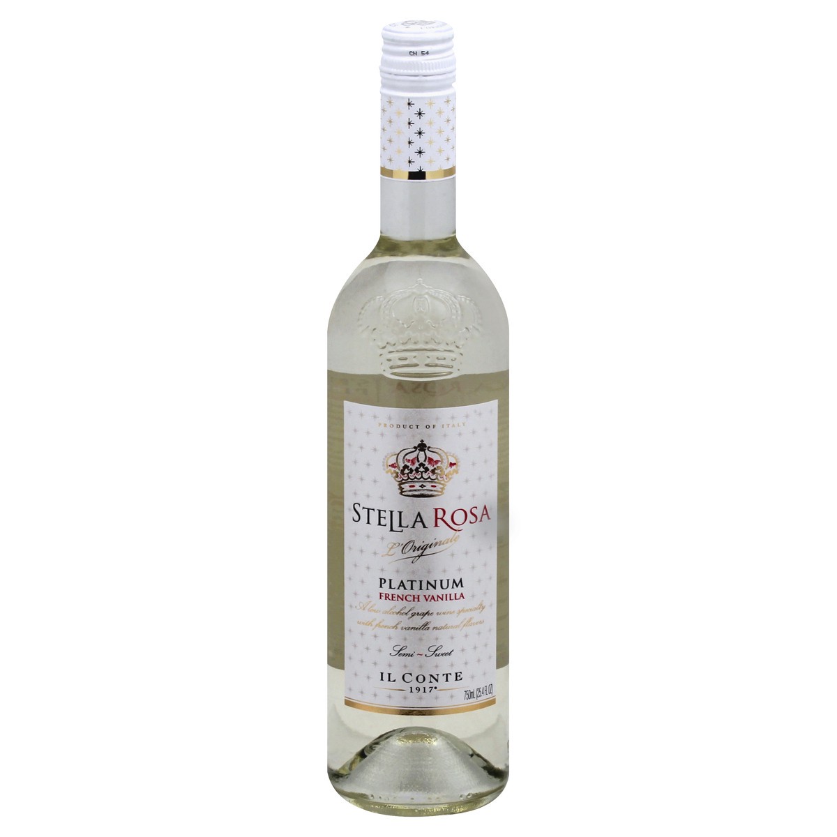 Stella Rosa Platinum White 750 ml Shipt