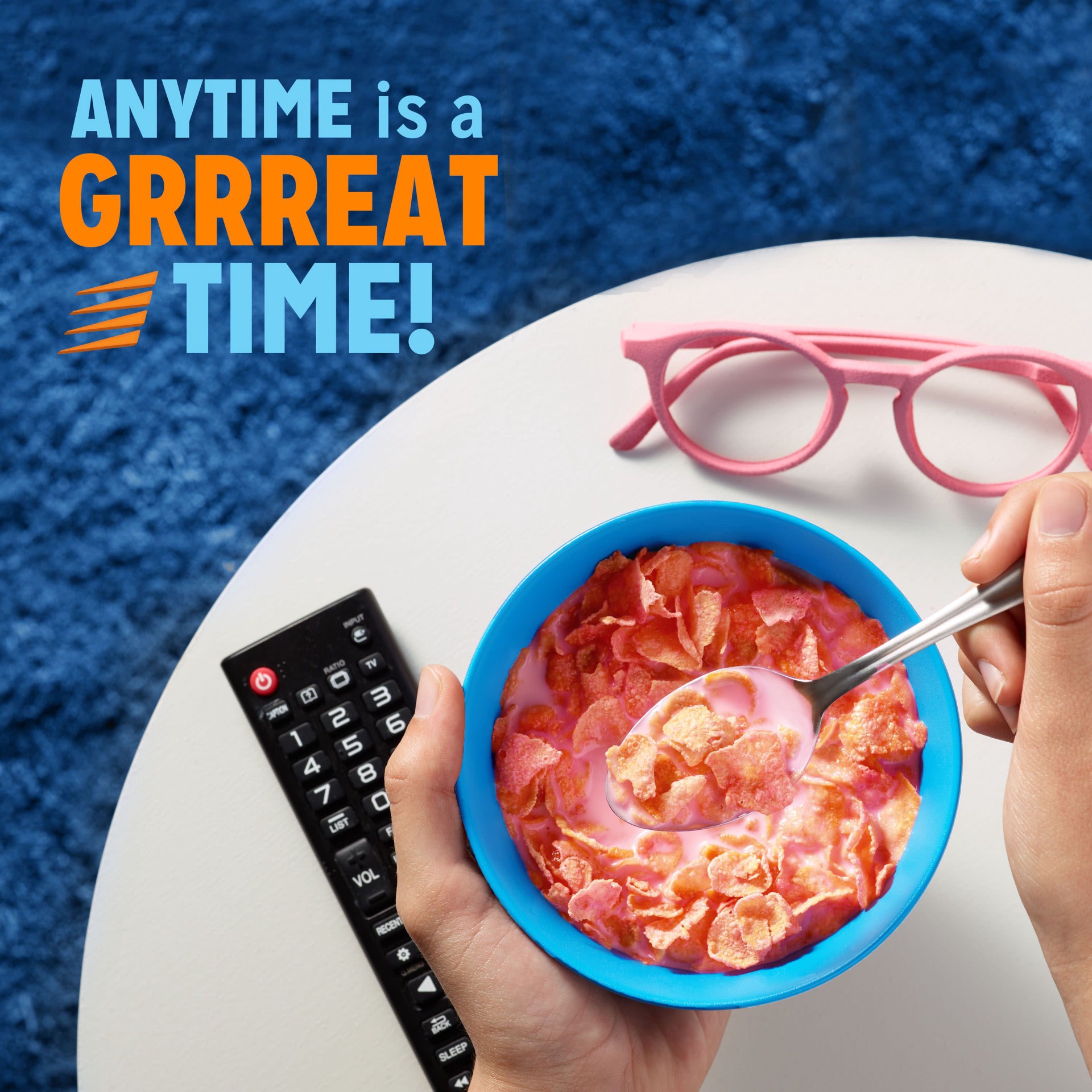 slide 4 of 5, Frosted Flakes Kellogg's Frosted Flakes Cereal Strawberry Milkshake 11.6oz, 11.6 oz