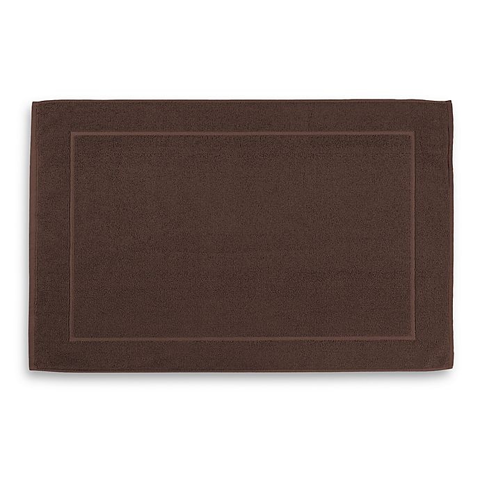 slide 1 of 3, Wamsutta Hygro Duet Bath Mat - Java, 1 ct