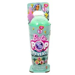 Mattel Barbie Pop Reveal Doll