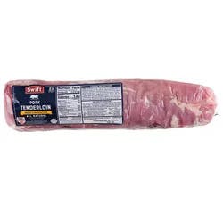 Weis Quality Regular Pork Tenderloin