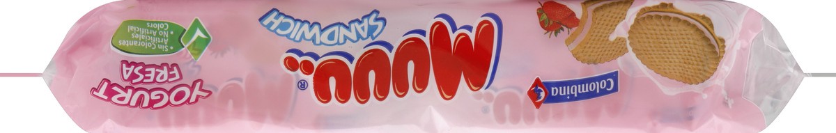 slide 5 of 6, Muuu Cookies - 300 gram, 300 gram