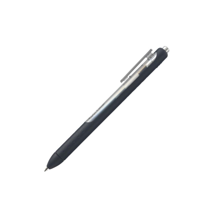 slide 5 of 10, Paper Mate Inkjoy Retractable Gel Pens, Medium Point Black Barrels, Assorted Ink Colors, 3 ct