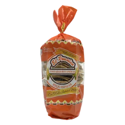 El Paraiso Tostadas Botaneras