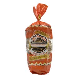 El Paraiso Tostadas Botaneras