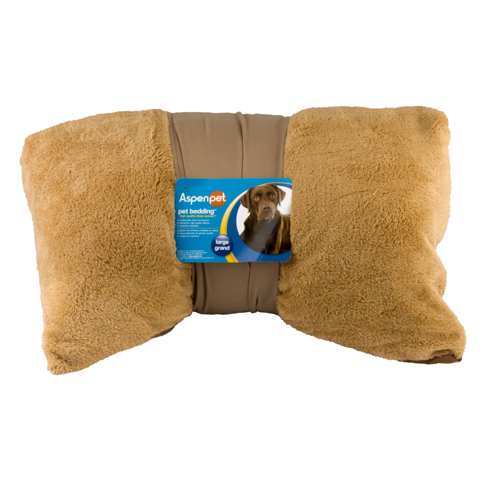 Aspen Pet Pet Bedding Large 1 gal Shipt