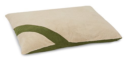 slide 6 of 10, Aspen Pet Pillow Beds in Belly Band, 1 gal