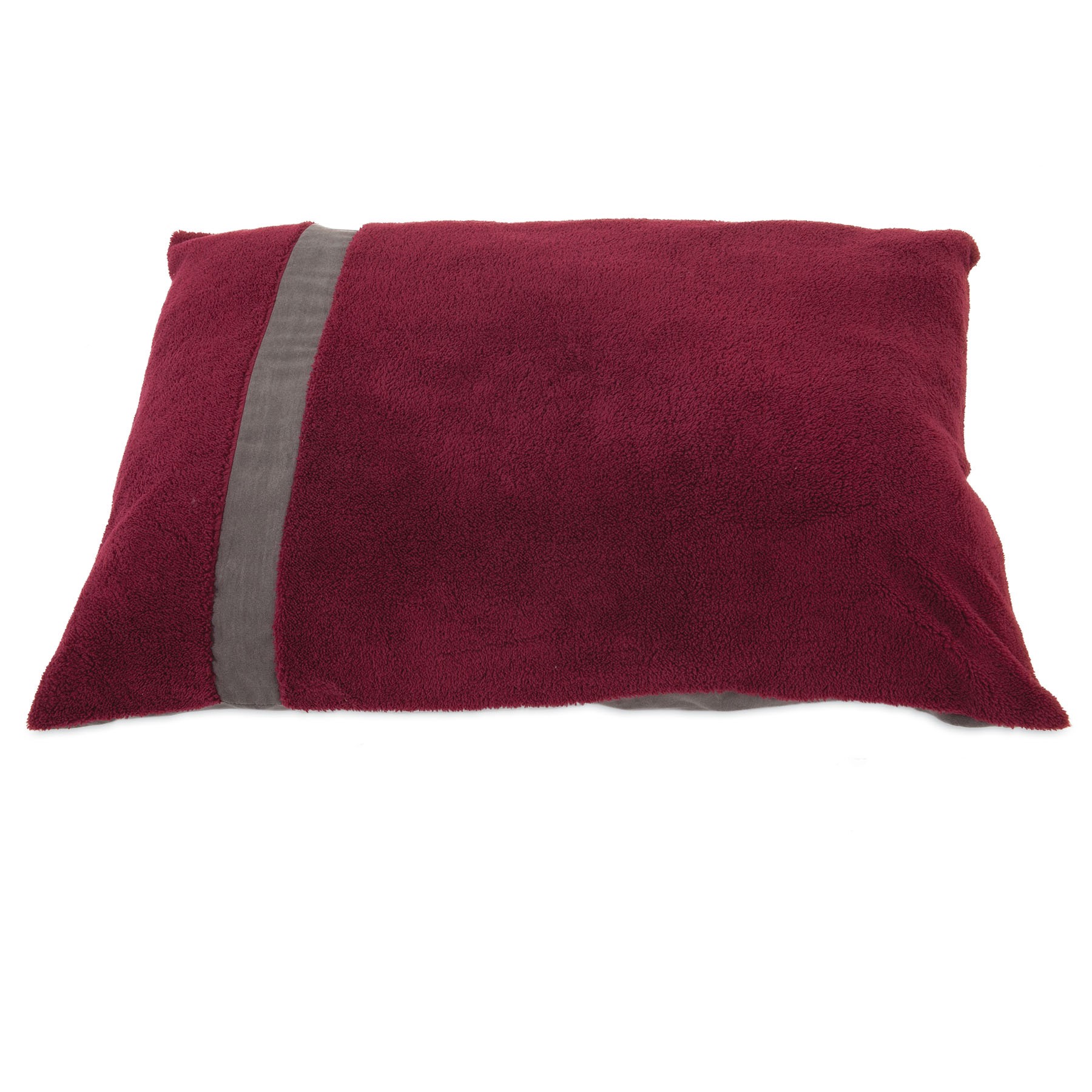 slide 7 of 10, Aspen Pet Pillow Beds in Belly Band, 1 gal