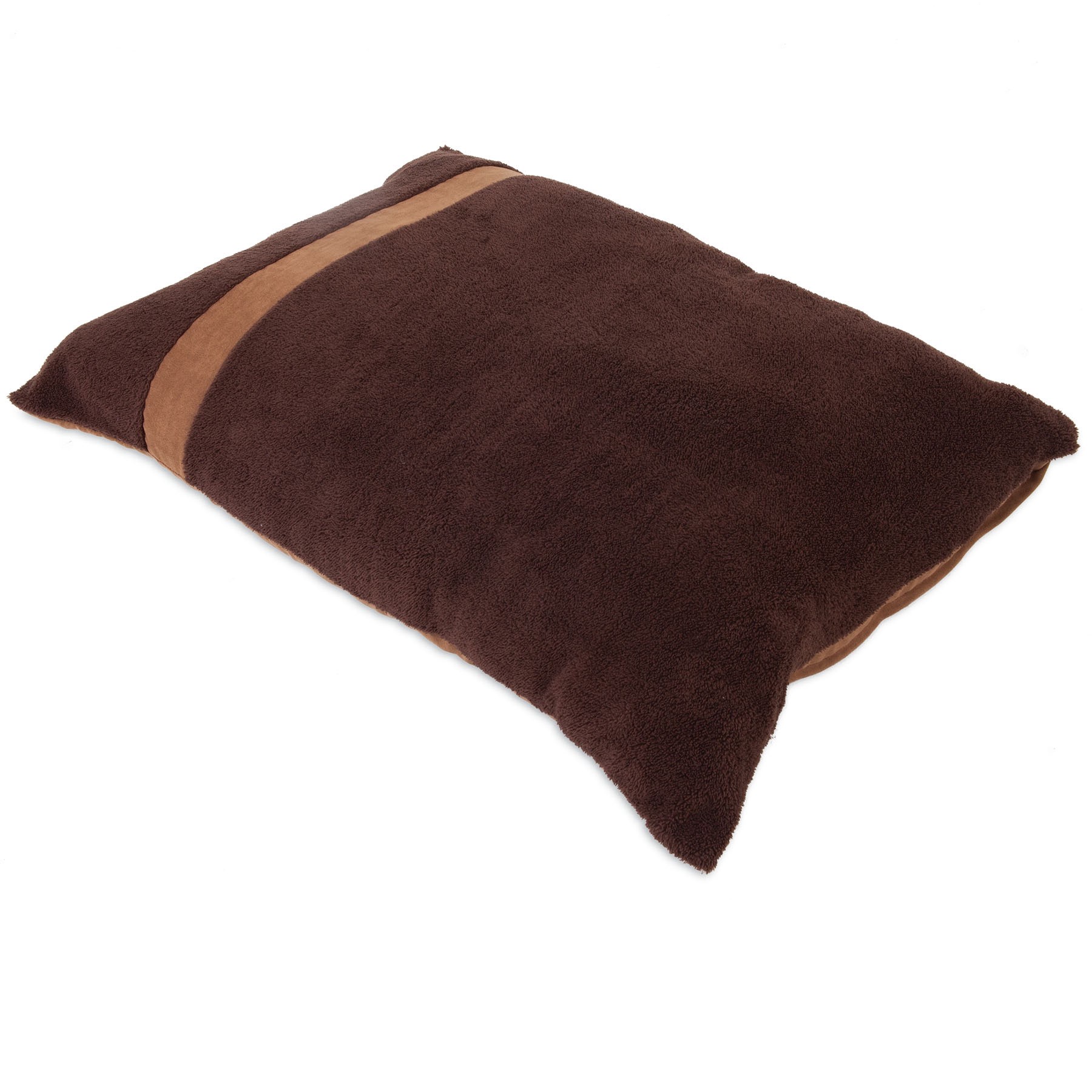 slide 10 of 10, Aspen Pet Pillow Beds in Belly Band, 1 gal