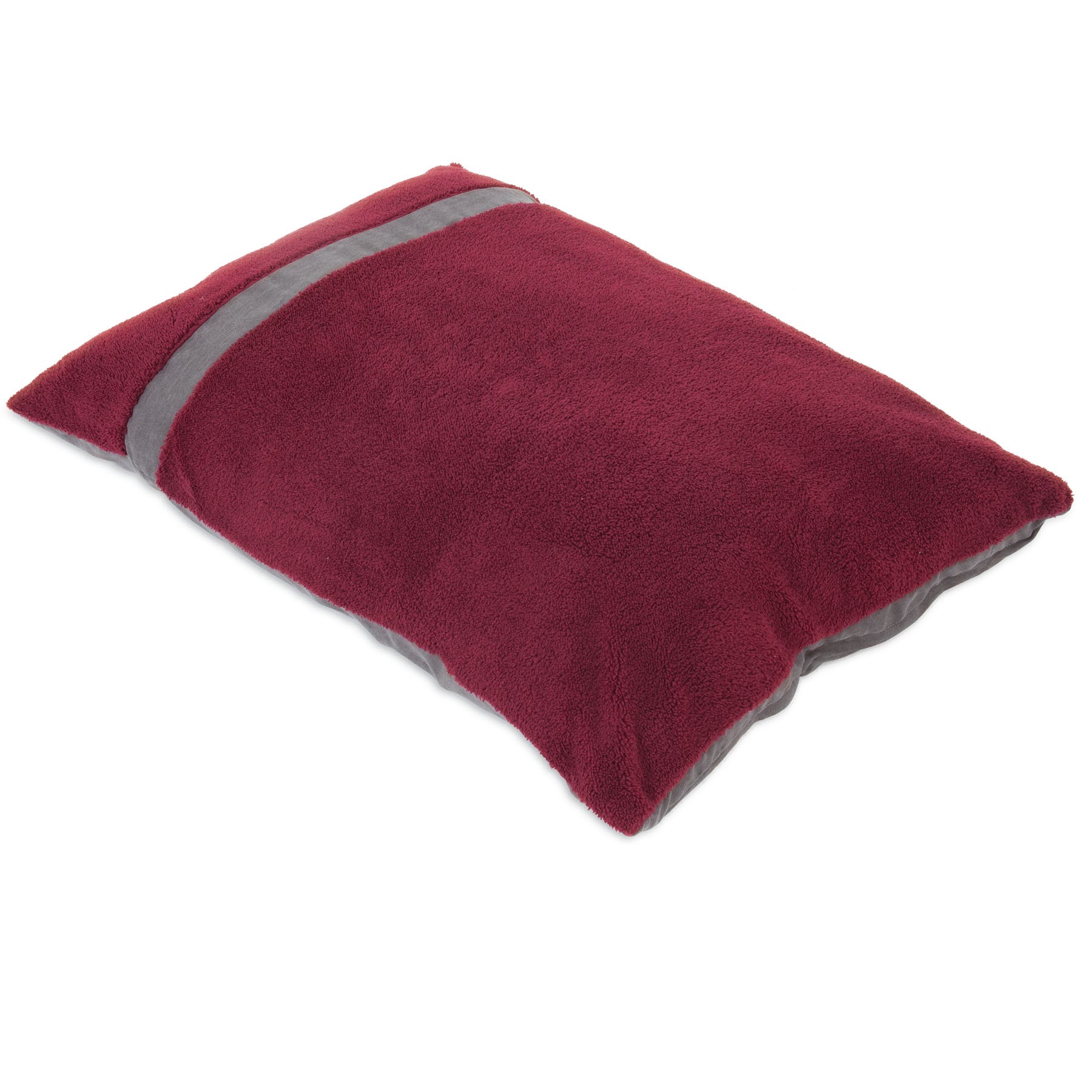 slide 1 of 10, Aspen Pet Pillow Beds in Belly Band, 1 gal