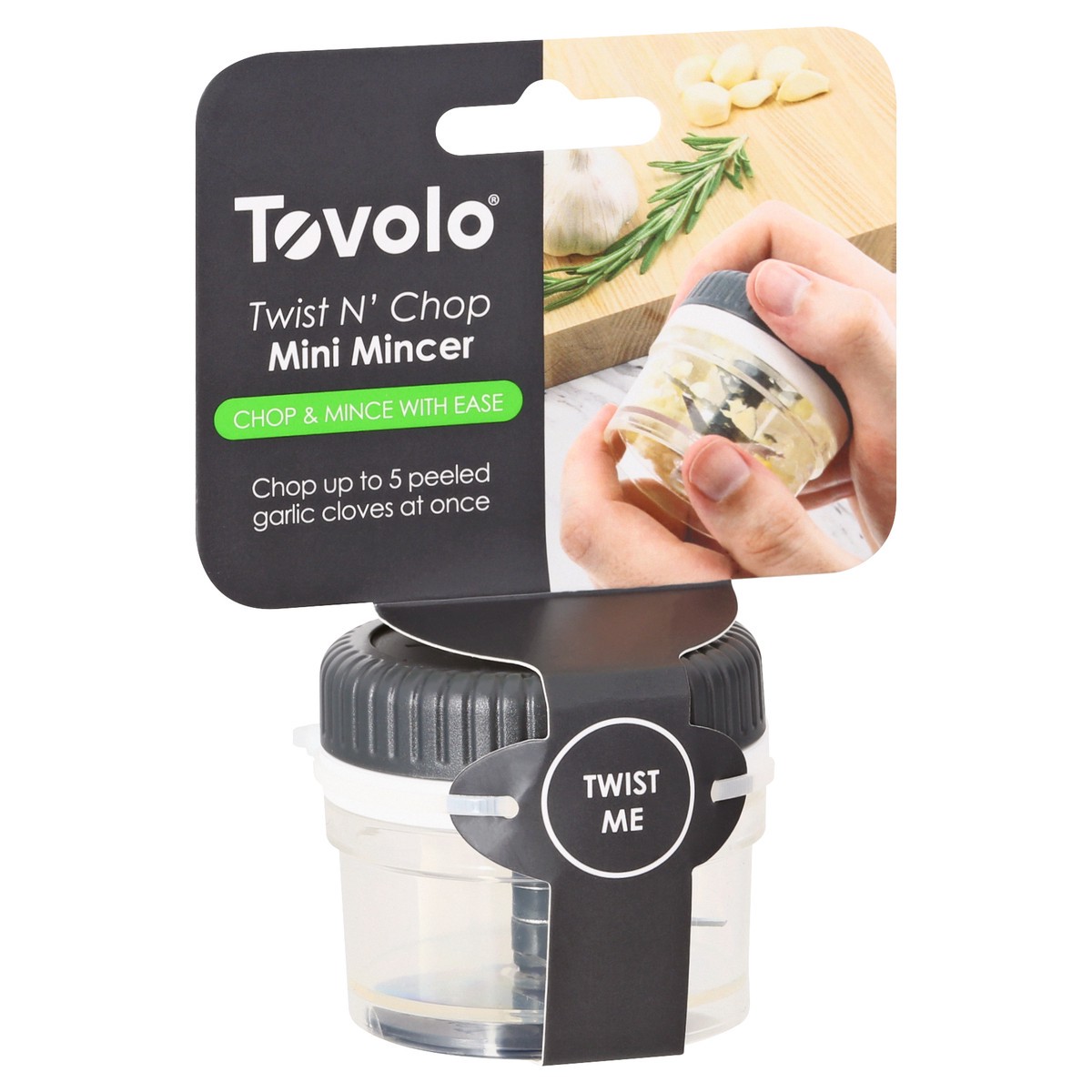 slide 2 of 10, Tovolo Mini Mincer, 1 ct