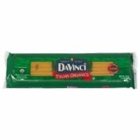 slide 1 of 1, DaVinci Da Vinci Italian Organics Linguine, 16 oz