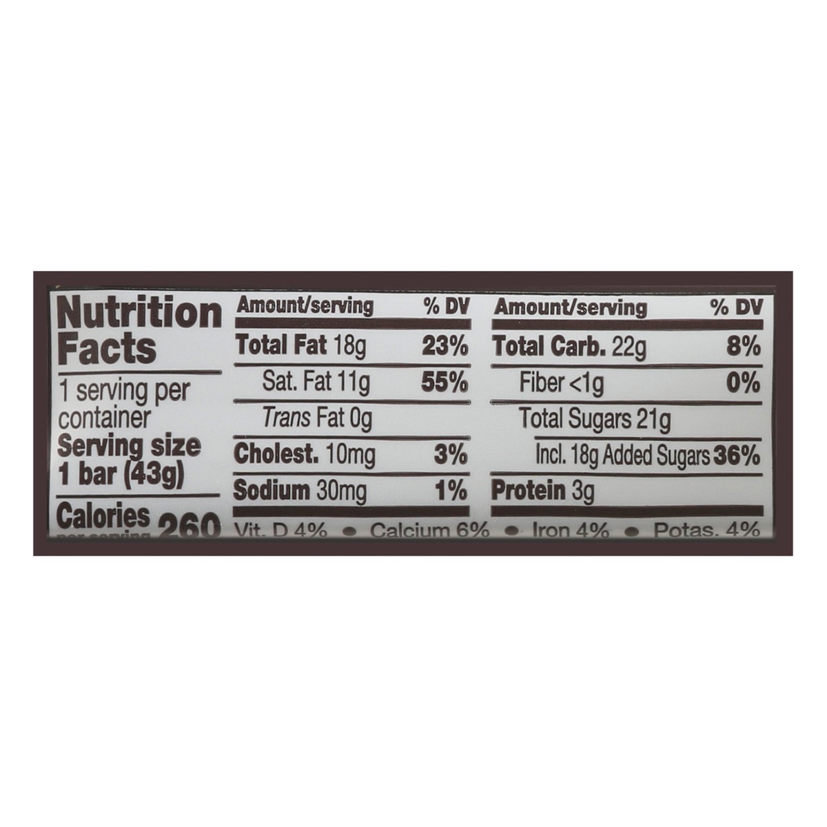 slide 10 of 11, Hershey's Organic Milk Chocolate Bar, 7.37 oz