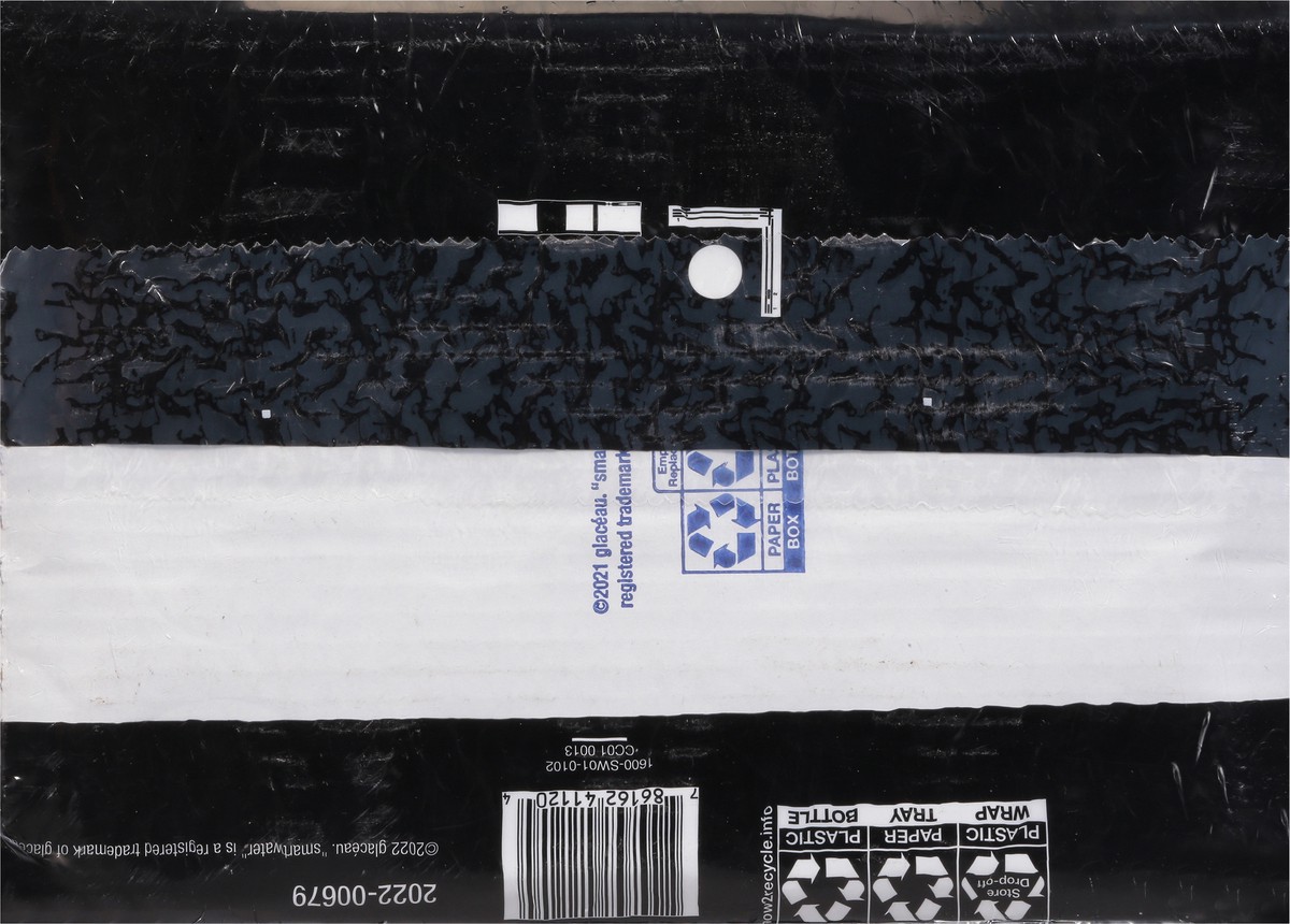 slide 2 of 9, smartwater 9.5+ pH Alkaline Water with Antioxidant - 12 ct, 12 ct