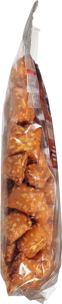 slide 4 of 14, Backroad Country Peanut Butter Filled Pretzel Nuggets 7 oz, 1 ct