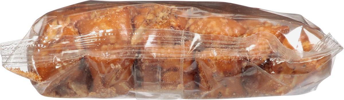 slide 9 of 14, Backroad Country Peanut Butter Filled Pretzel Nuggets 7 oz, 1 ct
