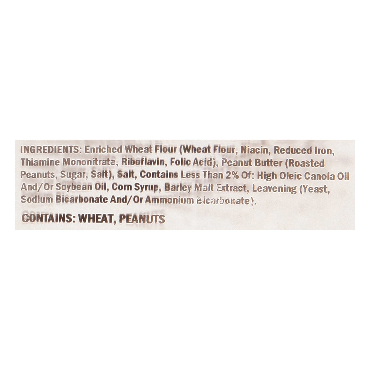 slide 6 of 14, Backroad Country Peanut Butter Filled Pretzel Nuggets 7 oz, 1 ct