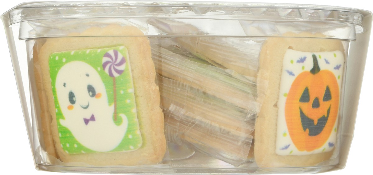 slide 3 of 14, Corso's Cookies Halloween Sugar Cookies 10 Individually Wrapped, 10 ct