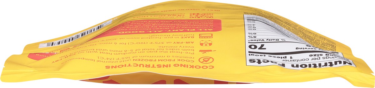 slide 7 of 14, Omni Meat-Style Plant-Based Luncheon 5 ea, 5 ct