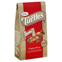 DeMet's Original Pecan Turtles