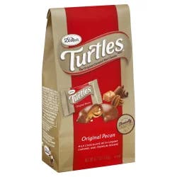 DeMet's Original Pecan Turtles