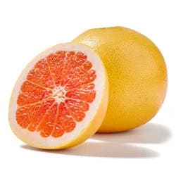 Red Grapefruit