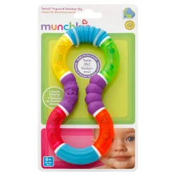Munchkin Teether, 6+ Months